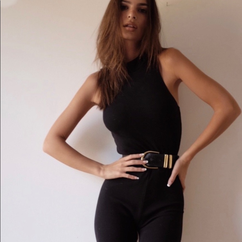 Inamorata Catsuit